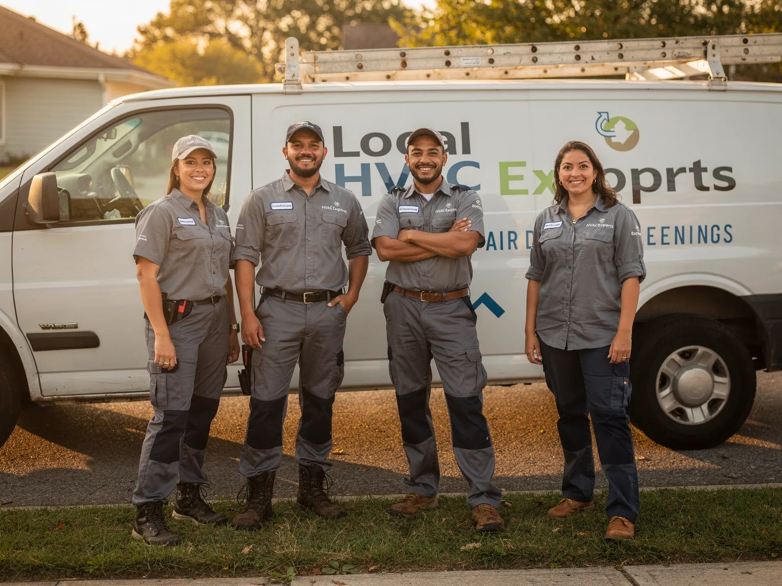 24/7 HVAC Repair & AC Replacement company in Onyx, CA